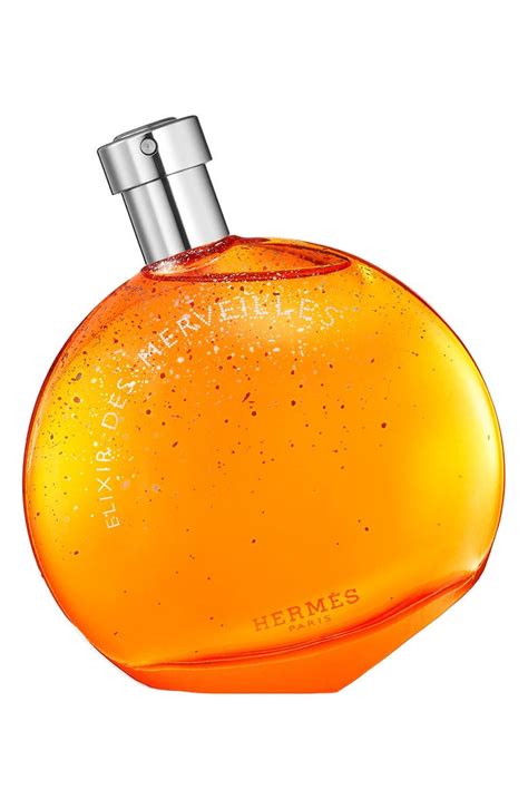 hermes eau des merveilles 15ml|hermès eau des merveilles elixir.